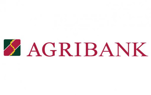 logo ngan hang Agribank